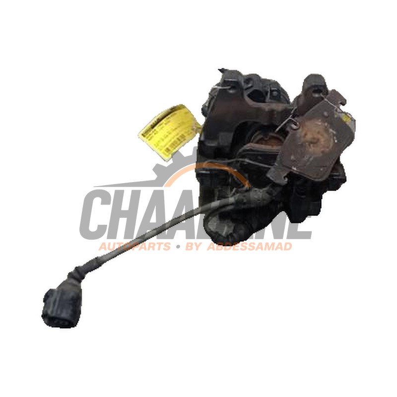 Etrier de frein (pince) arriere gauche 11628210013 Audi RS 3 Sportback (8VA/8VF) 2.5 TFSI 20V Quattro Performance 2015 / 2020