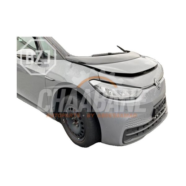 Carrosserie coin avant droit Volkswagen ID.3 (E11/E12) 45 kWh 2019