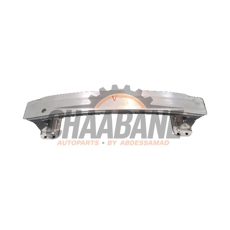 Cadre pare-chocs avant 9J1805241C Porsche Taycan Sport Turismo (Y1C) 79 kWh 2021