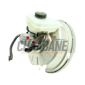 Servo frein 9Y0612103 Porsche Cayenne Coupe (9YB) 3.0 V6 24V Turbo 2019