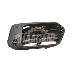 Pare-chocs grille 51117453980 BMW X1 (F48) sDrive 16d 1.5 12V TwinPower 2014 / 2022