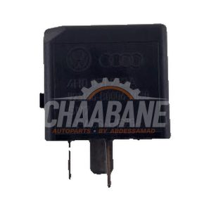 Relais 4H0951253A Skoda Rapid 1.2 TSI 2012 / 2022
