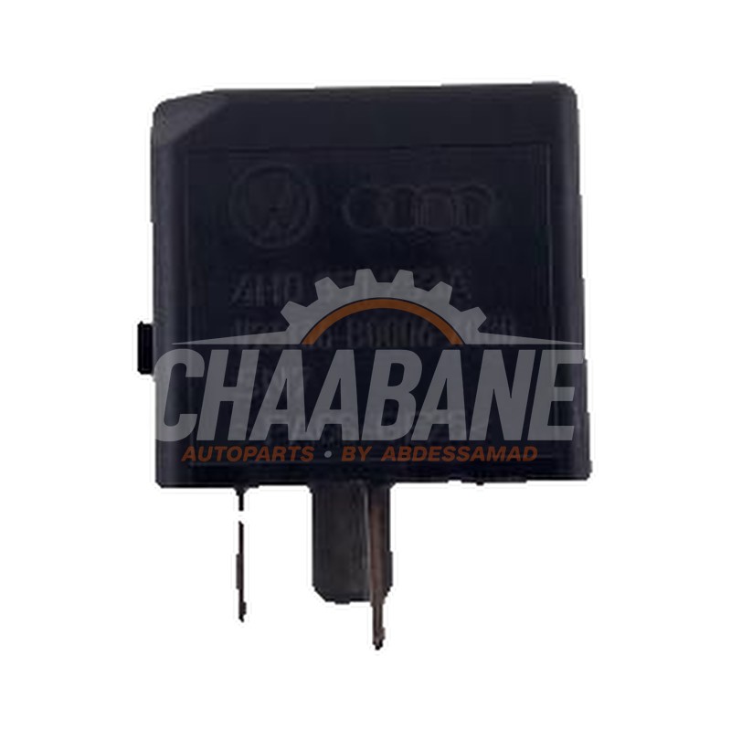 Relais 4H0951253A Skoda Kodiaq 2.0 TDI 150 16V 2016