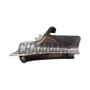 Bande decorative A2056800471 Mercedes C Estate (S205) C-220d 2.0 Turbo 16V