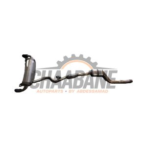 Catalyseur 8698977 BMW 3 serie Touring (G21) 330e xDrive 2.0 TwinPower Turbo 16V 2019