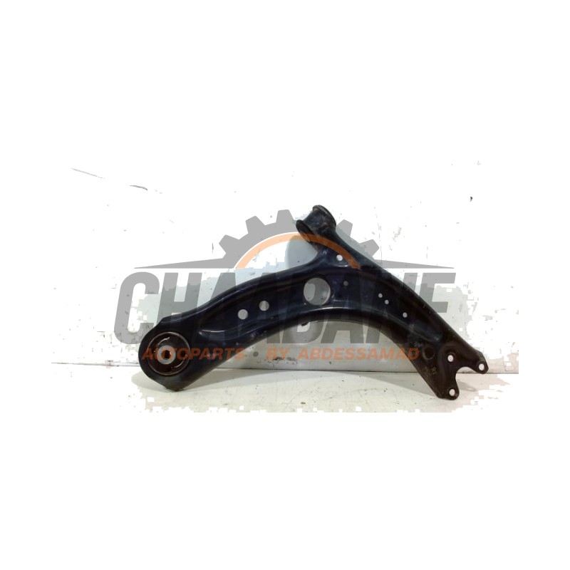Bras de suspension avant droit Audi S3 2013 / 2020
