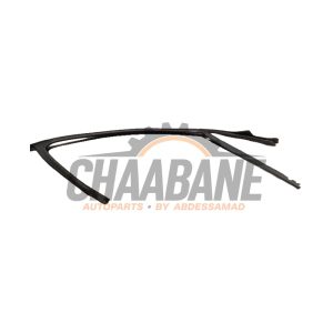 Joint caoutchouc portiere 4portes avant gauche A1677251300 Mercedes GLE (V167) 400d 2.9 4-Matic