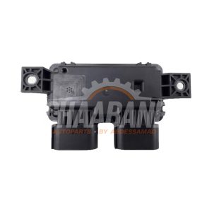 Boitier pompe a carburant A0009008214 Mercedes Sprinter 3,5t (907.6/910.6) 316 CDI 2.1 D RWD