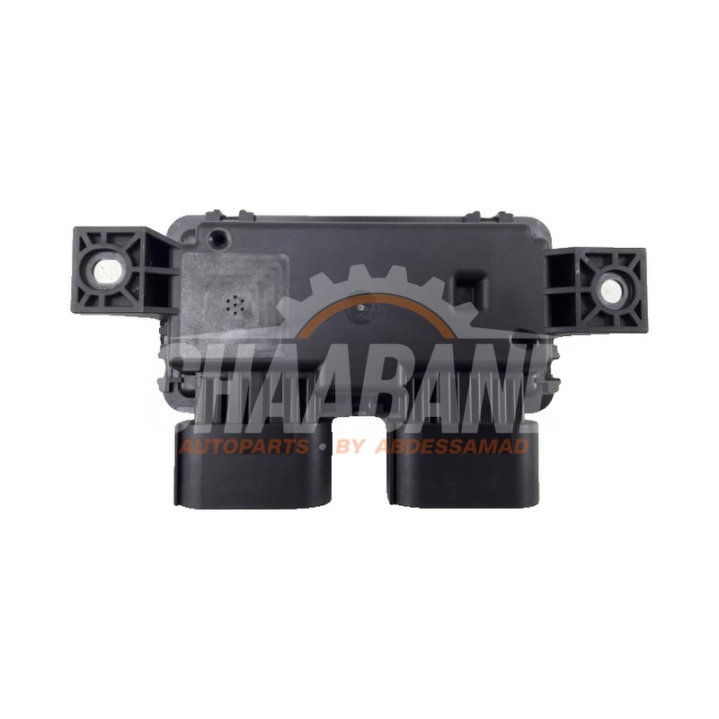 Boitier pompe a carburant A0009008214 Mercedes Sprinter 3,5t (907.6/910.6) 316 CDI 2.1 D RWD