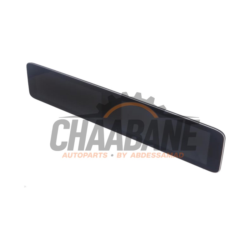 Display Multimedia unite de reglage A2479007104 Mercedes A-Klasse
