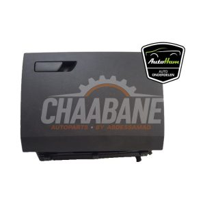 Boite a gants 5F1857095E Seat Leon (5FB) 1.2 TSI Ecomotive 16V 2012 / 2020