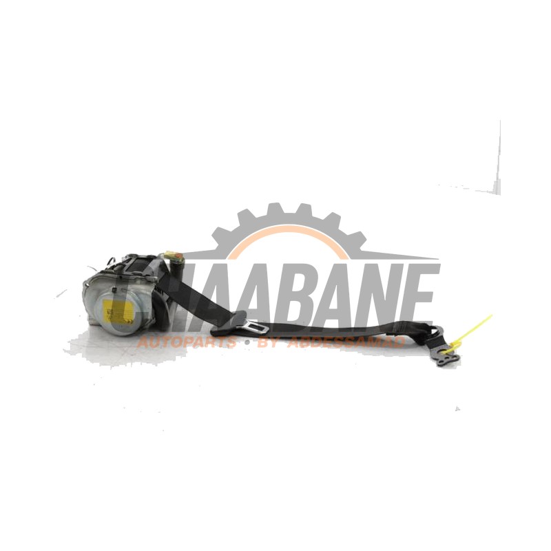 Ceinture arriere gauche A2058600585 Mercedes C (W205) C-350 e 2.0 16V
