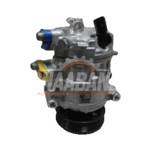 Compresseur de clim 5Q0820803 Audi TT 2014