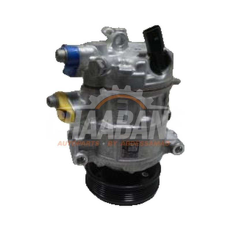Pompe clim 5Q0820803 Audi TT 2014