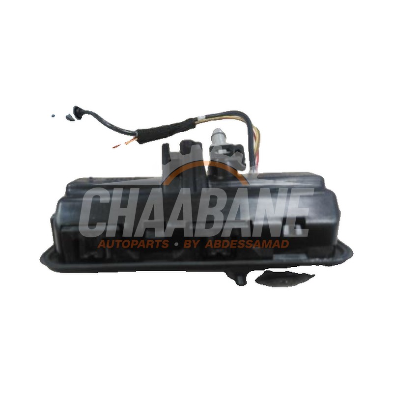 Poignee hayon 2G7827566 Volkswagen Taigo 2021
