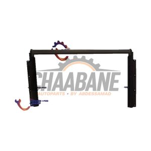 Mecanique plafond ouvrant A2057805500 Mercedes C Estate (S205) C-220 CDI BlueTEC, C-220 d 2.2 16V