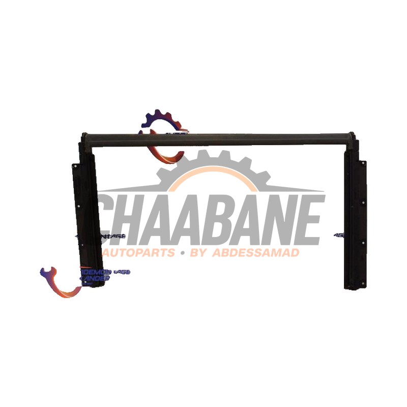 Mecanique plafond ouvrant A2057805500 Mercedes C Estate (S205) C-220 CDI BlueTEC, C-220 d 2.2 16V
