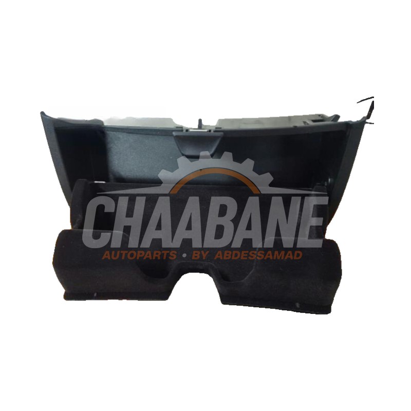Compartiment de rangement plafond 7298457 BMW X6 (F16) M50d 3.0 24V 2014 / 2019