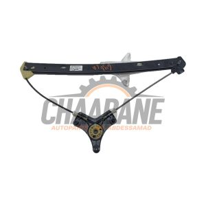 Mecanique vitre 4portes arriere gauche 2GM839461F Volkswagen T-Cross 1.0 TSI 115 12V 2018