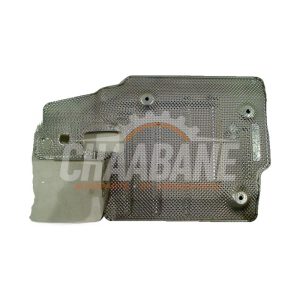 Bouclier thermique echappement 51487305659 BMW i3 (I01) i3 Range Extender 2013 / 2022