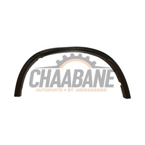 Bande decorative 51177326052 BMW X5 (F15) xDrive 40e PHEV 2.0 2013 / 2018