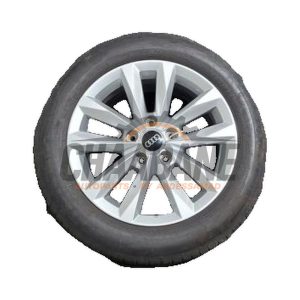 Jante + pneumatique 8Y0601025 Audi A3 Sportback (8YA) 2.0 30 TDI 16V 2019