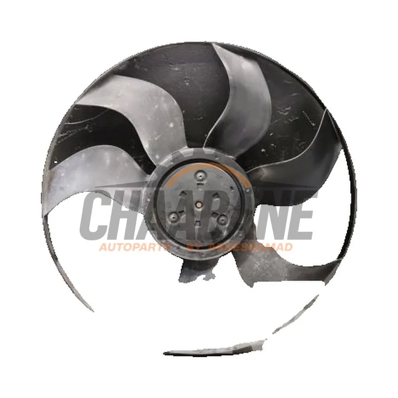 Ventilateur 3137232032 Mercedes Vito (447.6) 1.6 111 CDI 16V