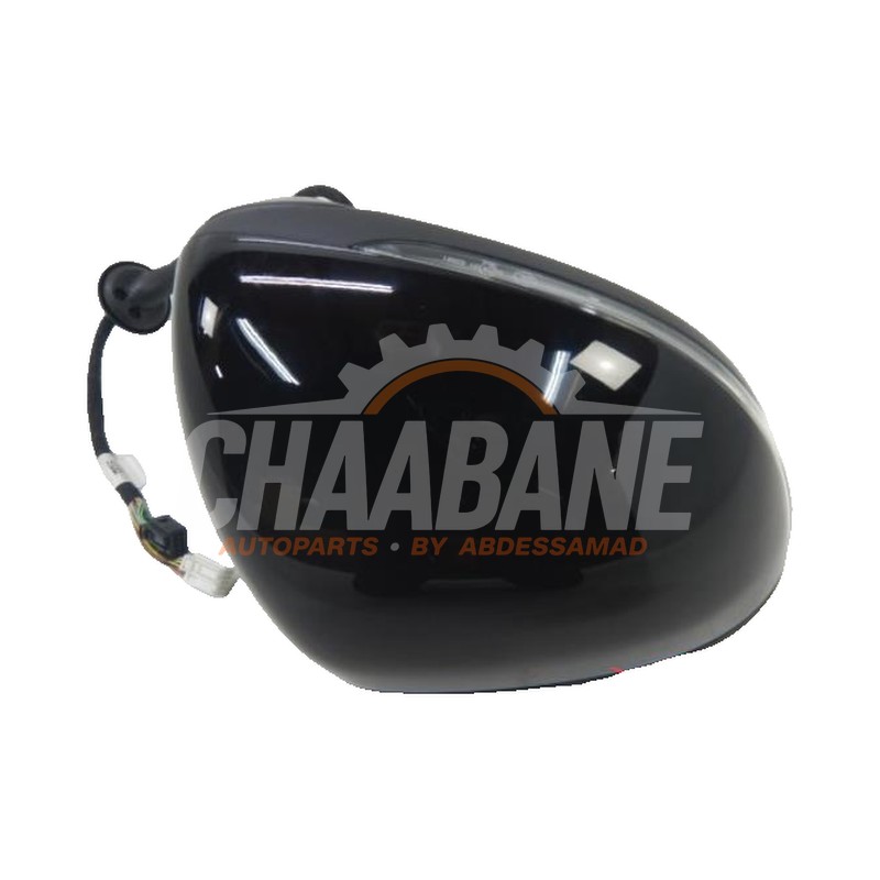Retroviseur droit A2548106603 Mercedes GLC (X254)
