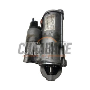 Demarreur 6549061600 Mercedes GLC (X253) 2.0 C-220d 16V 4-Matic