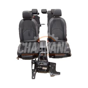 Interieur complet Seat Leon (5FB) 2.0 TDI Ecomotive 16V 2012 / 2020