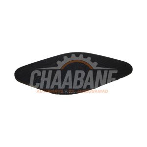 Chapeau de haut-parleur 8R00354064PK Audi SQ5 (8RB) 3.0 TDI V6 24V 2012 / 2017