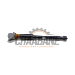 Amortisseur arriere gauche 8W6513035C Audi A5 Sportback (F5A/F5F) 2.0 TFSI g-tron 16V 2016