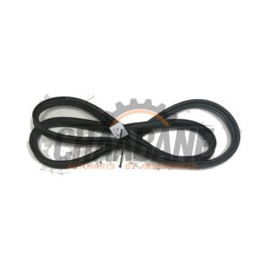 Joint caoutchouc hayon A1777402200 Mercedes A-Klasse