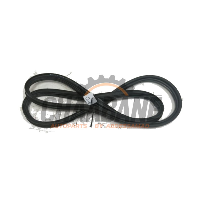 Joint caoutchouc hayon A1777402200 Mercedes A-Klasse