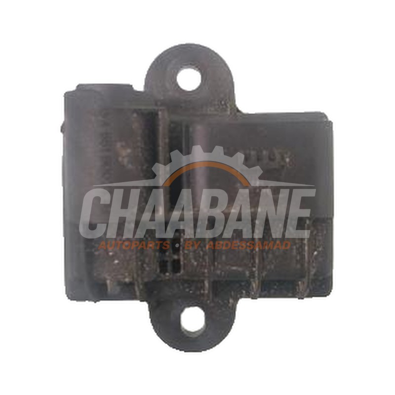 Relais prechauffage A6519003103 Mercedes GLA (156.9) 2.2 220 d 16V 4-Matic