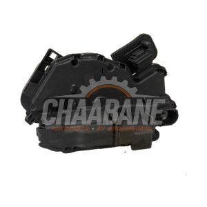 Serrure avant gauche 5TB837015C Audi RS 3 Sportback (8YA) 2.5 TFSI 20V Quattro 2021