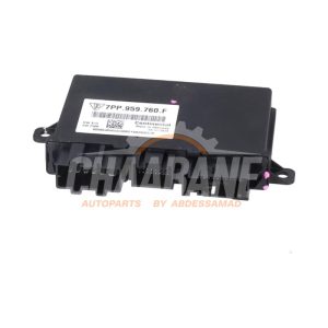 Module (divers) 7PP959760F Porsche Macan 2014
