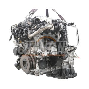 Moteur 65492080 Mercedes E (W213) E-220d 2.0 Turbo 16V
