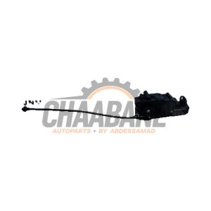 Moteur fermeture auxiliaire hayon A2047500060 Mercedes GLA AMG (156.9) 2.0 45 AMG Turbo 16V