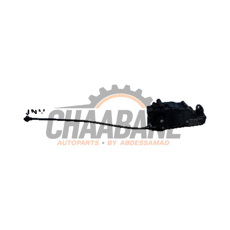 Moteur fermeture auxiliaire hayon A2047500060 Mercedes GLA AMG (156.9) 2.0 45 AMG Turbo 16V