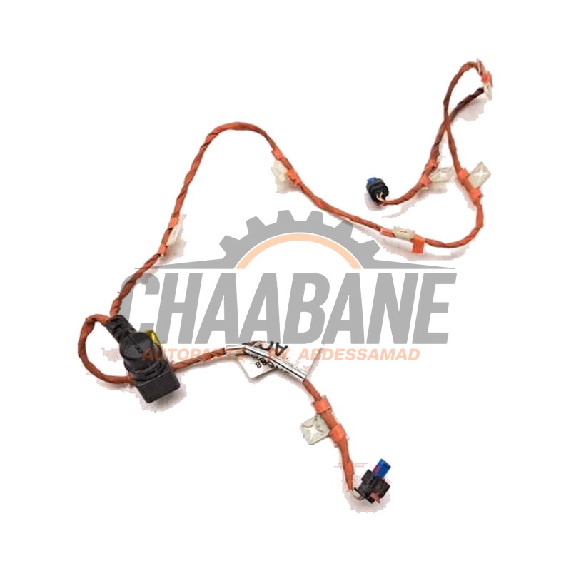 Faisceau de cables J9D314N188AC Jaguar I-Pace EV400 AWD