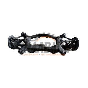 Arbre de roue 4x4 6792506A11 BMW D3 (F30) 330d 3.0 24V 2013 / 2018