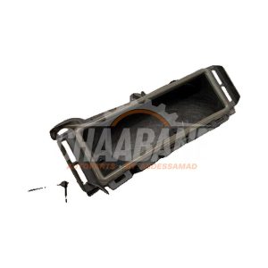 Guidage dair A2058308104 Mercedes C Estate (S205) C-200d 1.6 Turbo 16V
