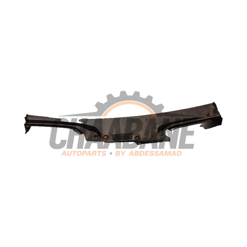Paravent A2538306801 Mercedes GLC Coupe (C253) 2.0 200 16V EQ Boost