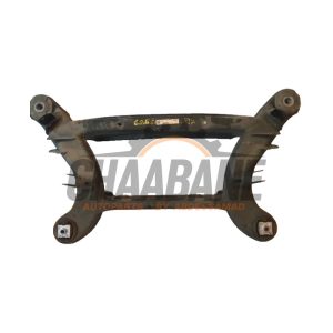 Pont arriere 2053509721 Mercedes C Estate (S205) C-200 BlueTEC, C-200 d 1.6 16V