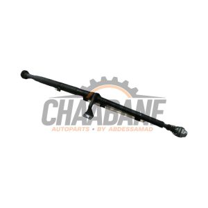 Arbre de transmission A1760100 Mercedes A-Klasse