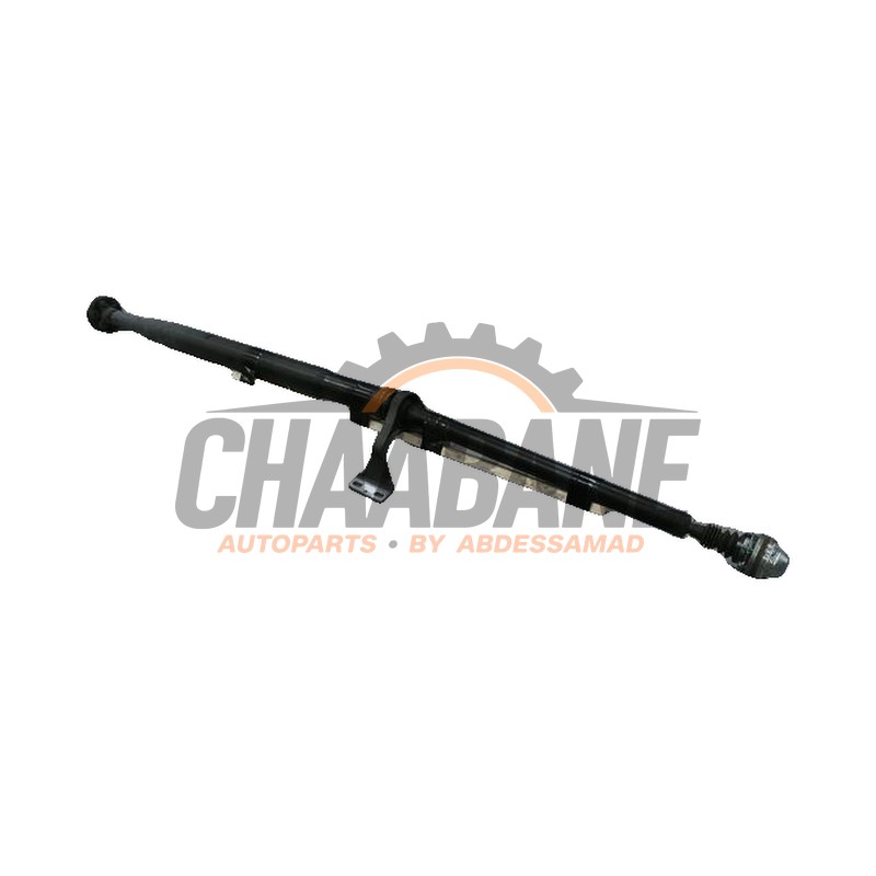 Arbre de transmission A1760100 Mercedes A-Klasse
