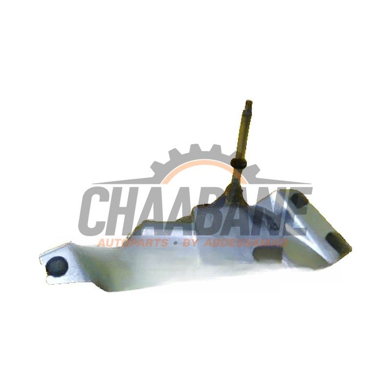 Moteur essuie-glace arriere 18558210 BMW 2 serie Gran Tourer (F46) 220i 2.0 TwinPower Turbo 16V 2014