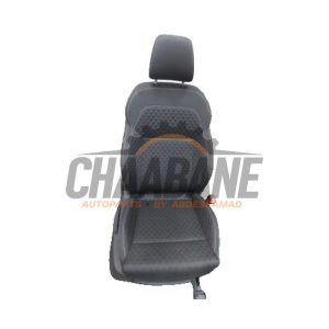 Siege avant droit Skoda Superb 2015 / 2024