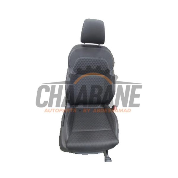 Siege droit Skoda Superb 2015 / 2024